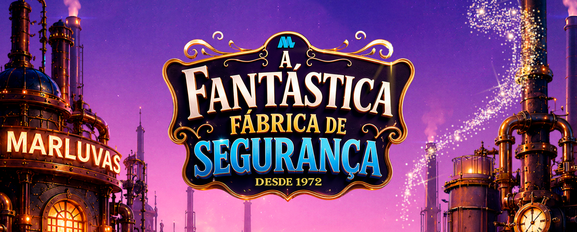 QUER CONHECER A FÁBRICA DA MARLUVAS? INSCRIÇÕES PARA EXPERIÊNCIA EXCLUSIVA JÁ ESTÃO ABERTAS