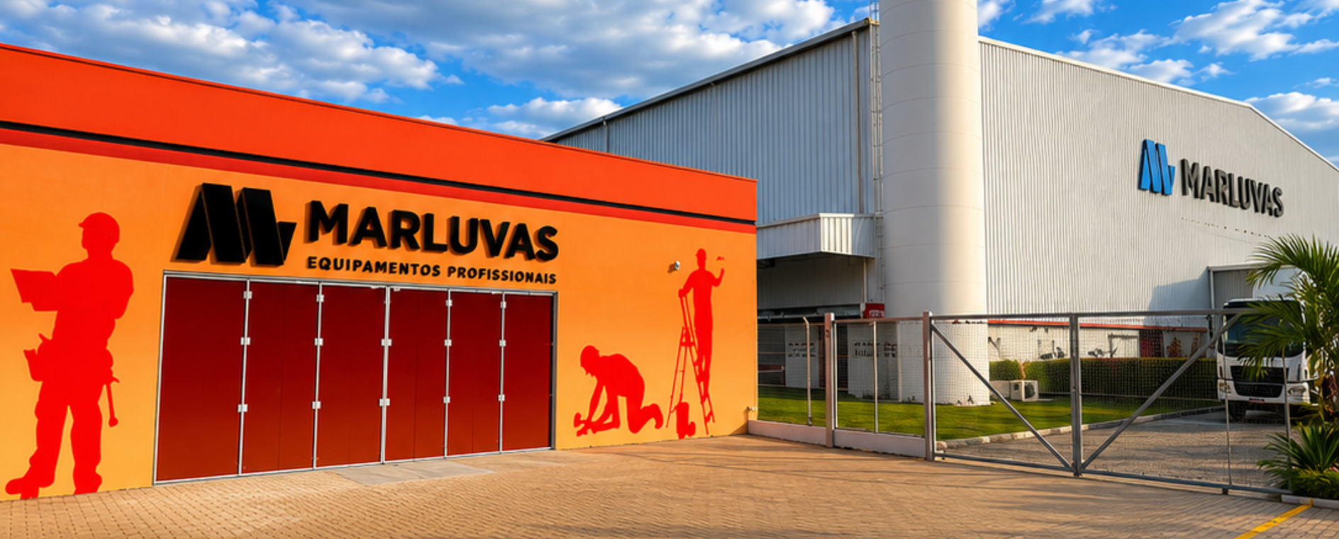 Marluvas inaugura Loja da Fábrica e amplia experiência de relacionamento com a marca