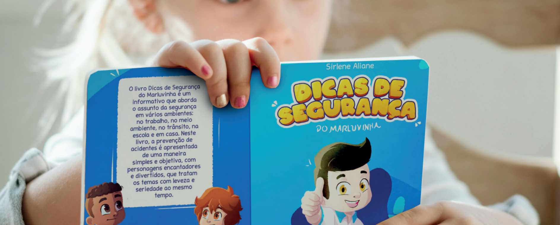 Marluvas na Escola 2026