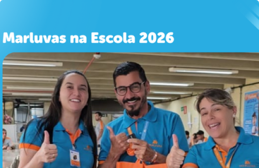 Marluvas na Escola 2026