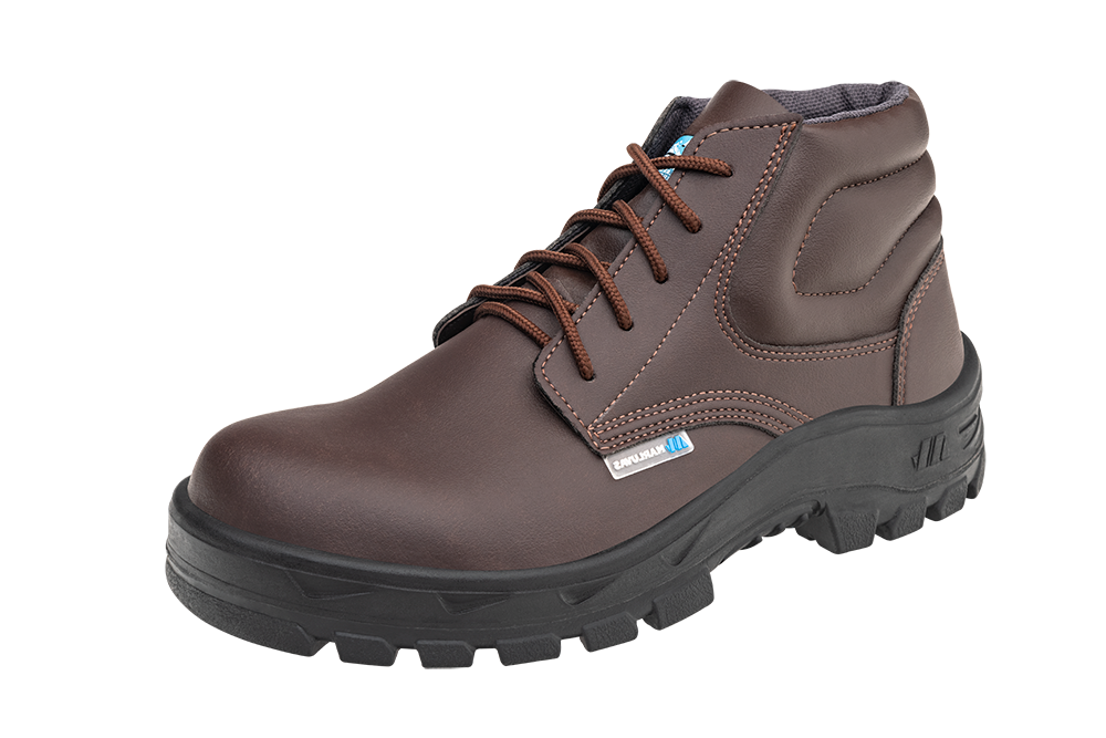 Composite toe boot (70B22-E-C-PAD)
