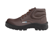 Composite toe boot (70B22-E-C-PAD)