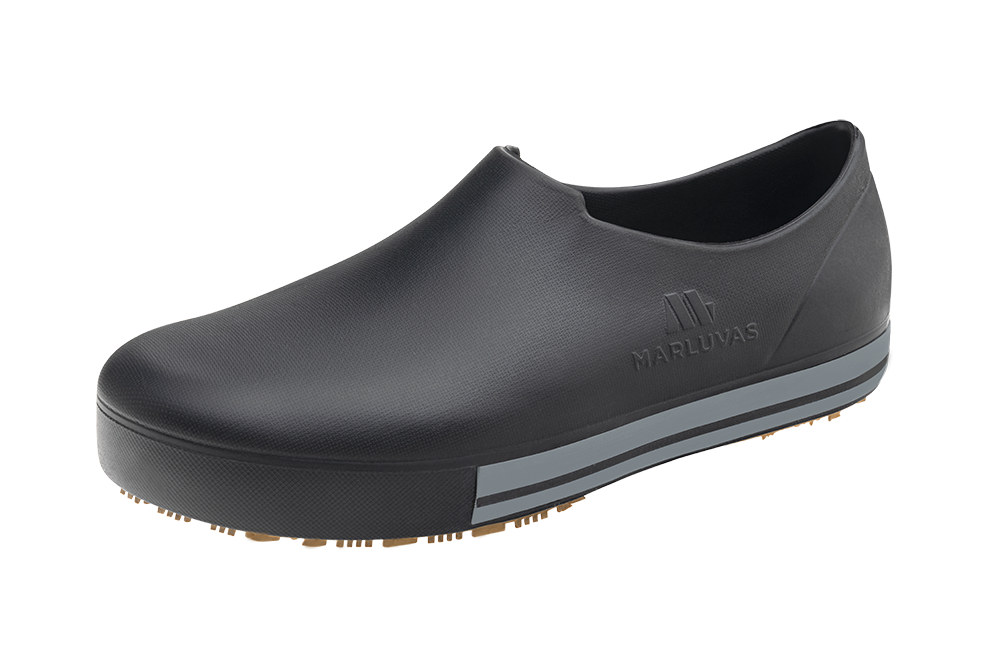 Tenis Flex Clean (103FCLEAN-PR-FG-PR)
