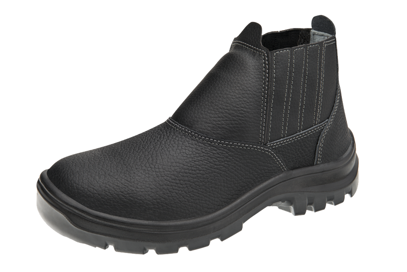 Bota linha Vulcaflex (10VB48-BP)
