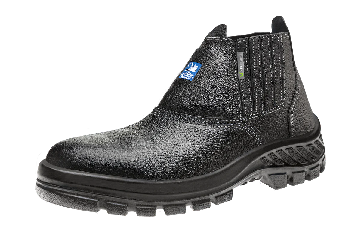 Bota da linha Vertentes (30B19-CPAP-PAD)