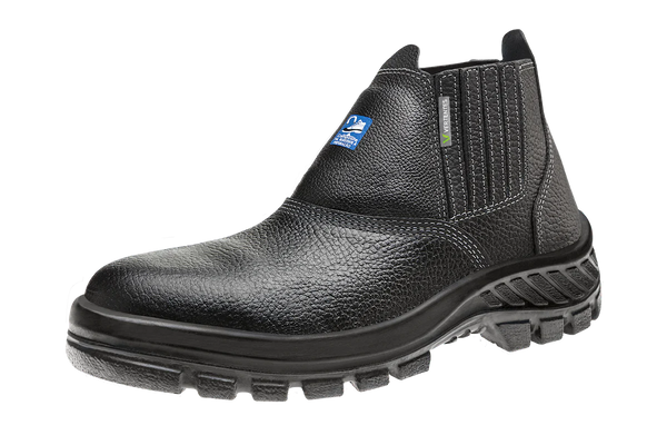 Vertentes line boot (30B19-C-PAD)