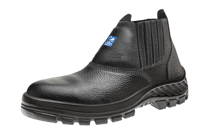 Bota da linha Composite (30B19-CPAP-PAD)