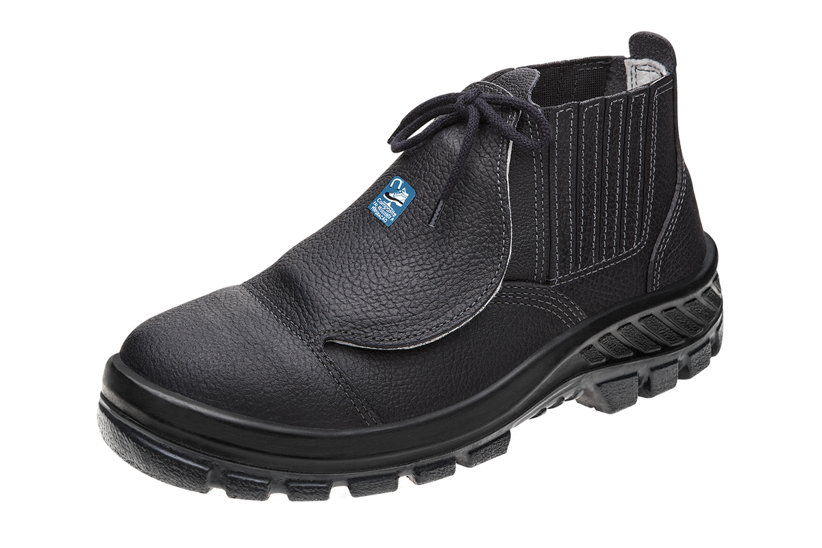 Bota linha Composite (30B19-MEX-CPAP-PAD)
