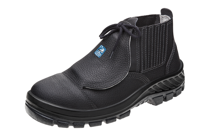 Bota linha Composite (30B19-MEX-CPAP-PAD)