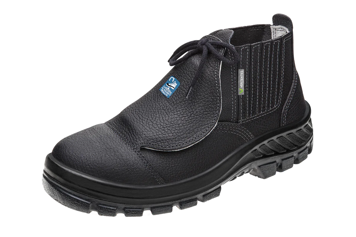 Bota linha Vertentes (30B19-MEX-CPAP-PAD)