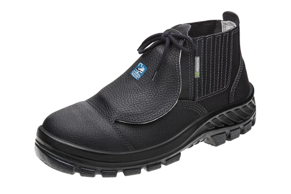 Vertentes line boot (30B19-MEX-CPAP-PAD)