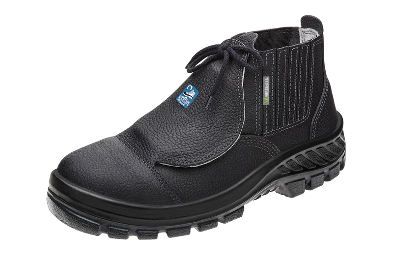 Bota linha Vertentes (30B19-MEX-CPAP-PAD)