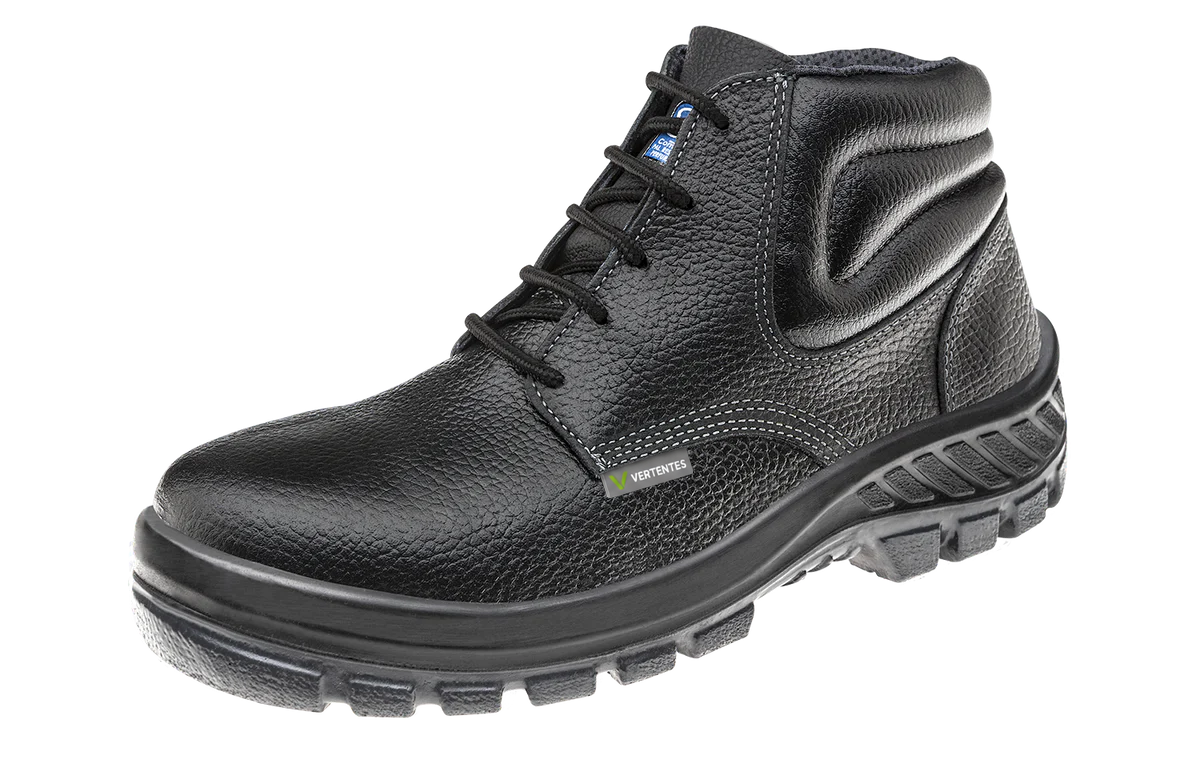Bota linha Vertentes (30B22-C-PAD)