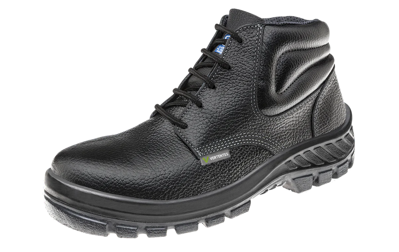 Bota da linha Vertentes (30B22-CPAP-PAD)