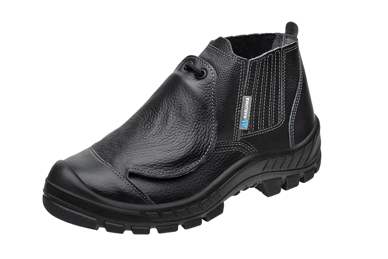 Bota linha New Prime (50B19-MEX-A-CP)