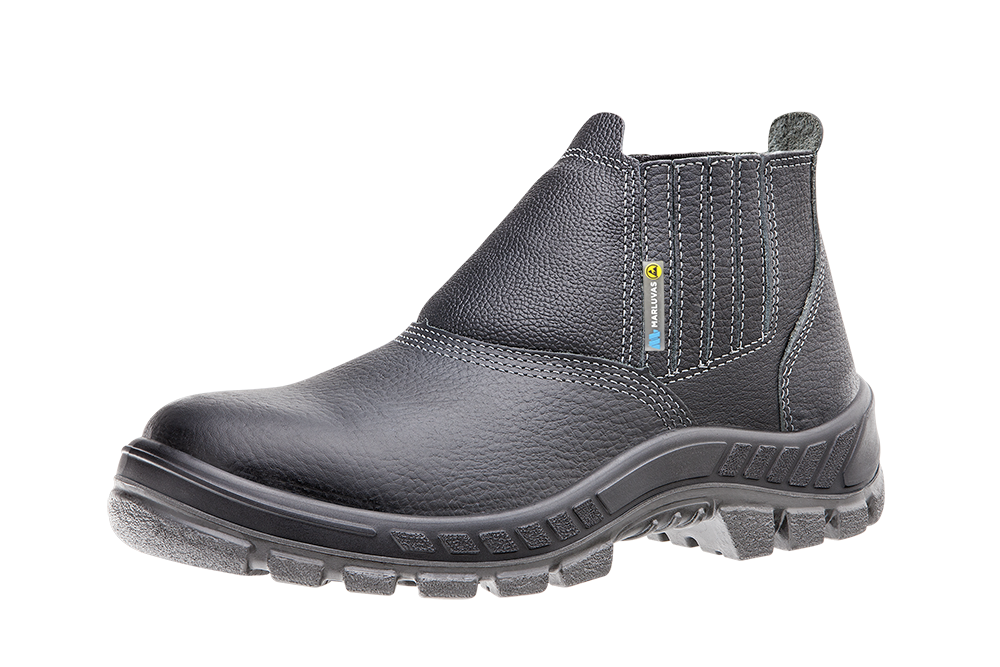 Bota linha New Prime (50B19M-BP-ANT)
