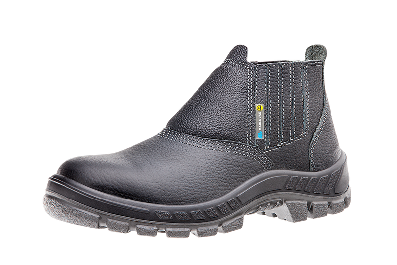 Bota linha New Prime (50B19M-BP-ANT)