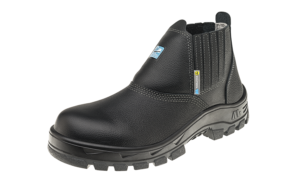 Bota linha Composite (50B19M-C-ANT)