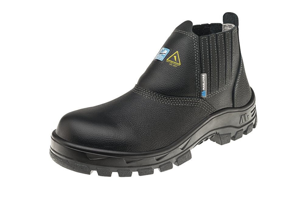Bota linha Composite (50B19V-E-C-PAD)