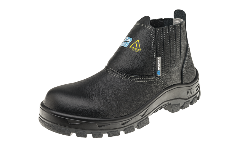 Bota linha Composite (50B19V-E-C-PAD)