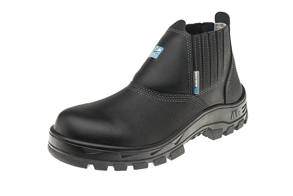 Bota linha Composite (50B19M-CPAP-PAD)