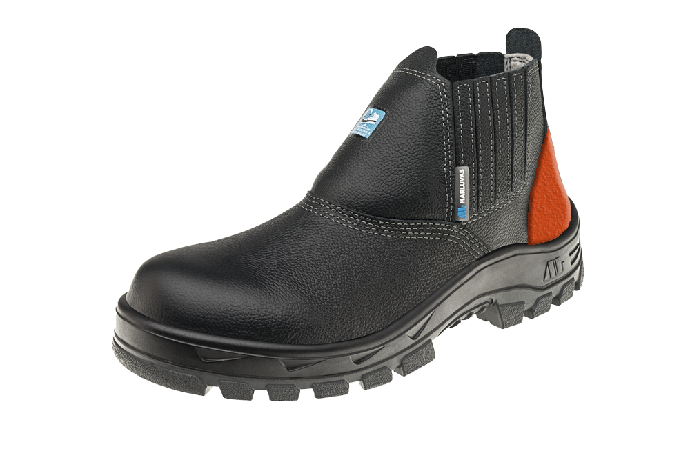 Bota linha Composite (50B19M-CPAP-PA-ARC)