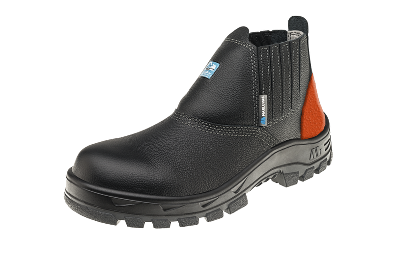 Bota linha Composite (50B19M-CPAP-PA-ARC)
