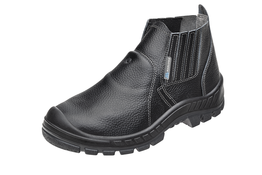 Bota linha New Prime (50B19-MIN-A-CP)
