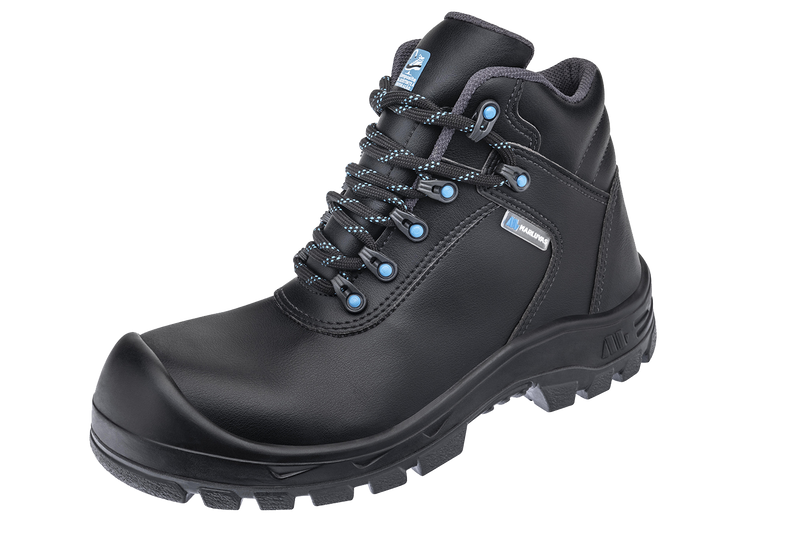 Bota da linha Colors (50B22V-E-CPAP-PAZ-CP)