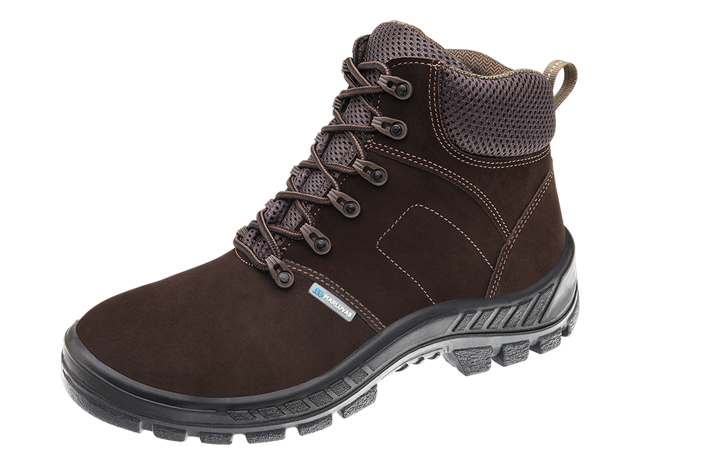 Bota linha Trekking (50B26V-BP-NT)