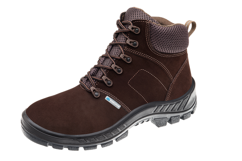 Bota linha Trekking (50B26V-BP-NT)