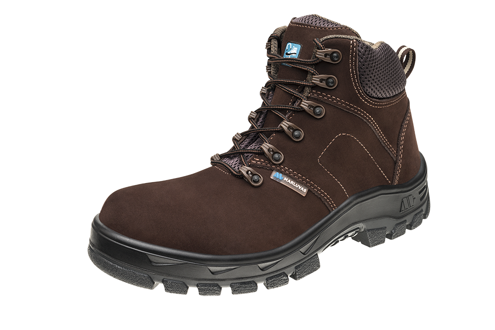 Bota linha New Prime (50B26V-C-PAD-NT)