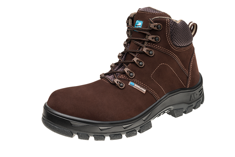 Bota linha New Prime (50B26V-C-PAD-NT)