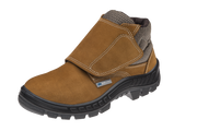 Bota da linha Trekking (50B26-CB-VEL-NUB)