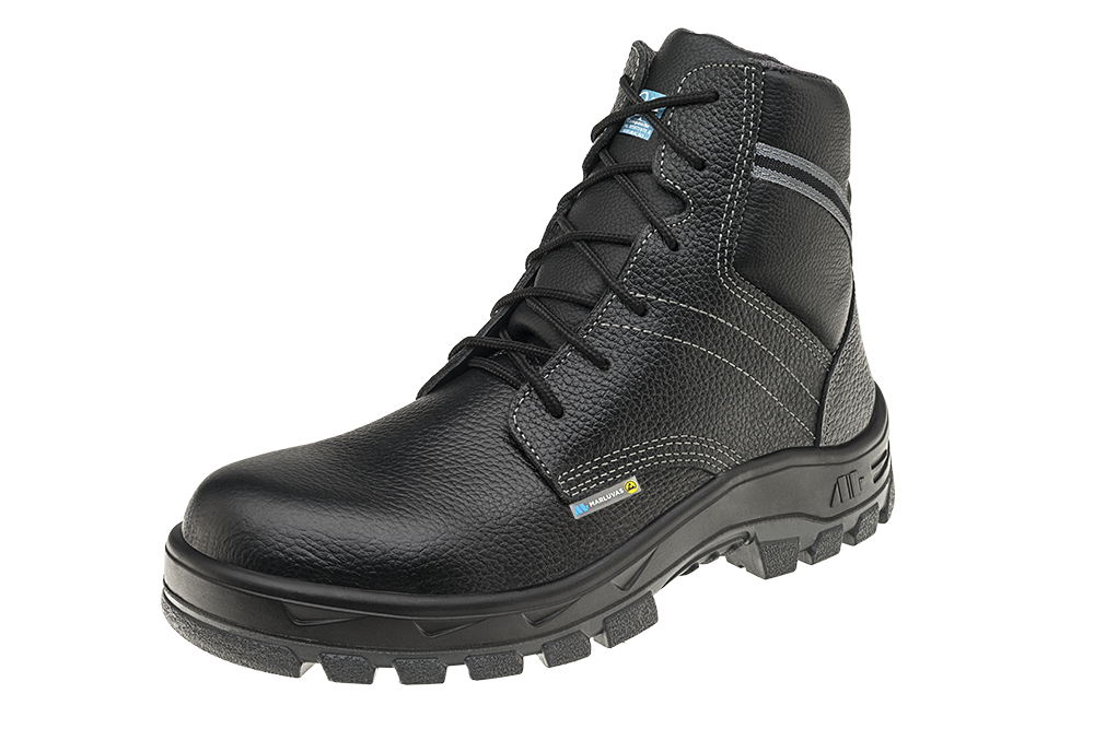 Bota da linha Composite (50B29M-C-ANT)