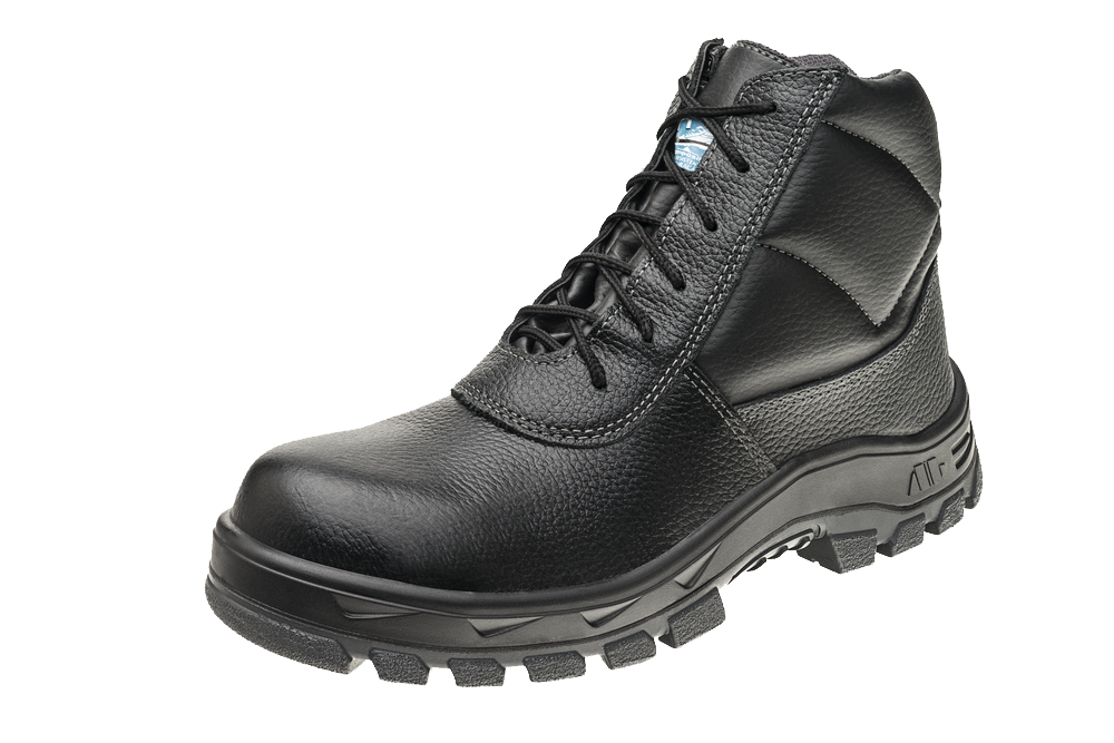 Composite thread boot (50B29-CPAP-SRV)