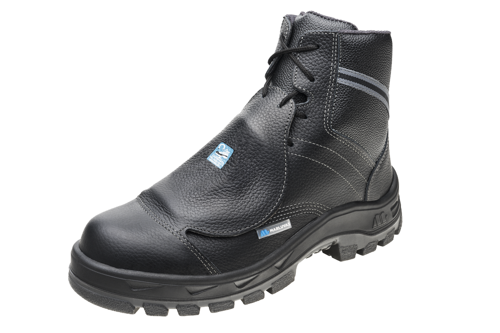 Bota linha Composite (50B29-MEX-CPAP-PAD)