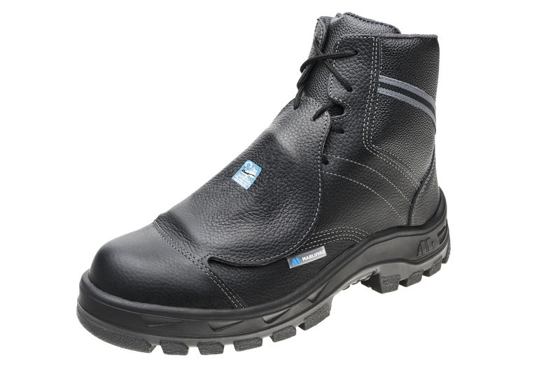 Bota linha Composite (50B29-MEX-CPAP-PAD)