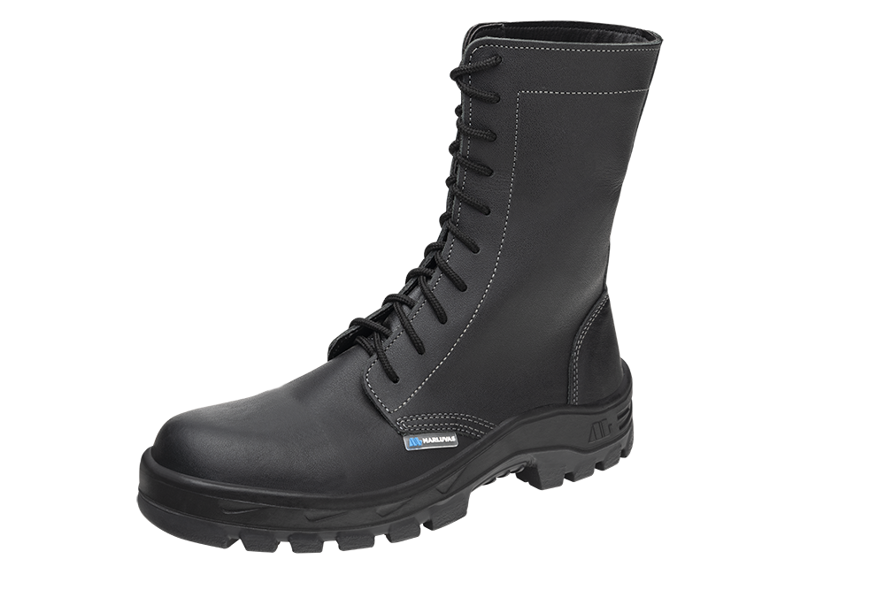 Bota de la línea Kombat (50C32-E-CPAP-GI-ILH-PAD)