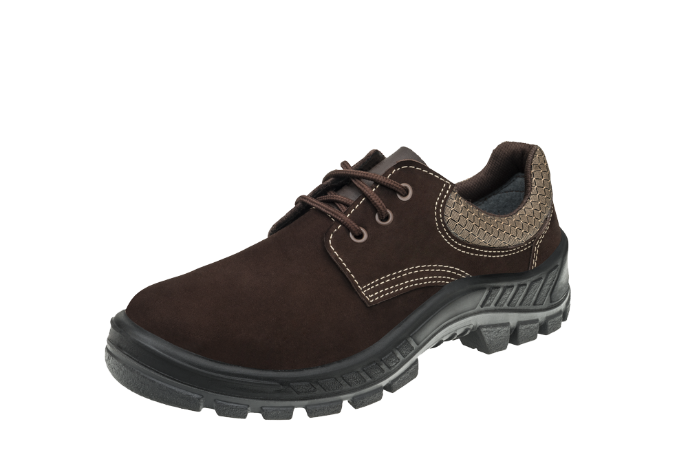 Sapato da linha Trekking (50S29V-BP)