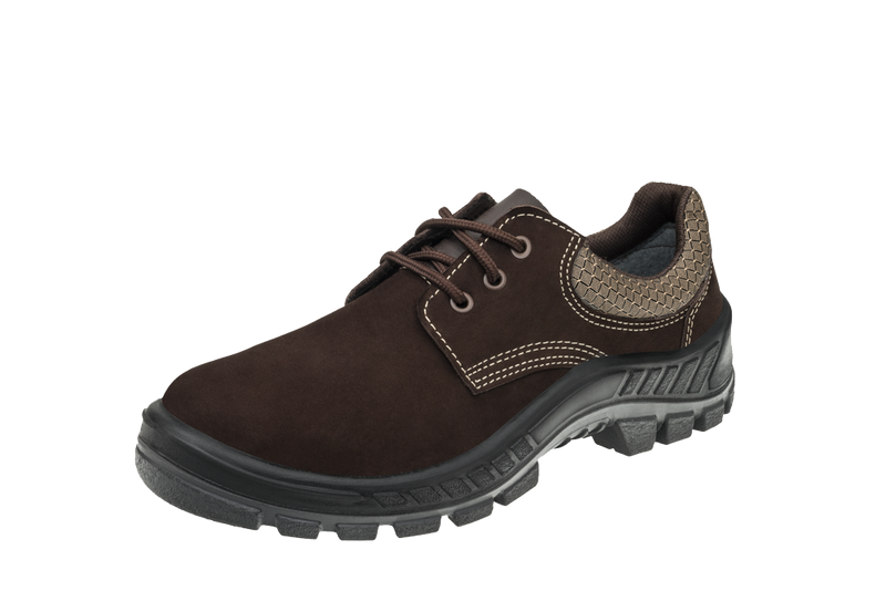 Sapato da linha Trekking (50S29V-BP)