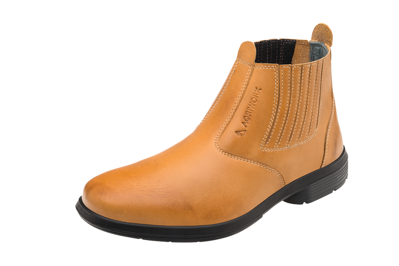 Botina linha Agriwork (55AG19-EC-LC)