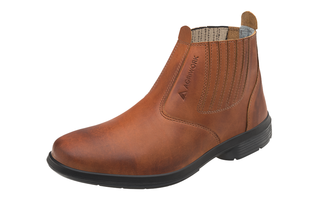 Botina linha Agriwork (55AG19-EC-LP)
