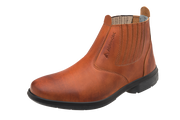 Botina linha Agriwork (55AG19-EC-LP)