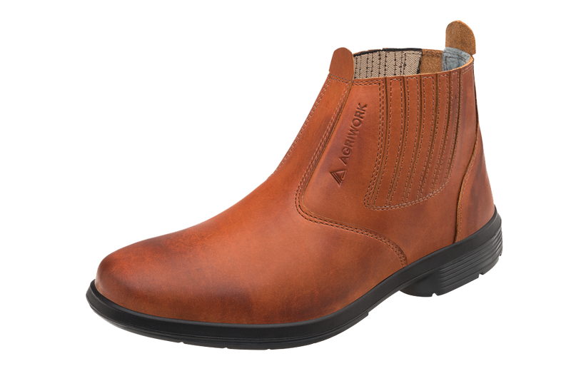 Botina linha Agriwork (55AG19-EC-LP)