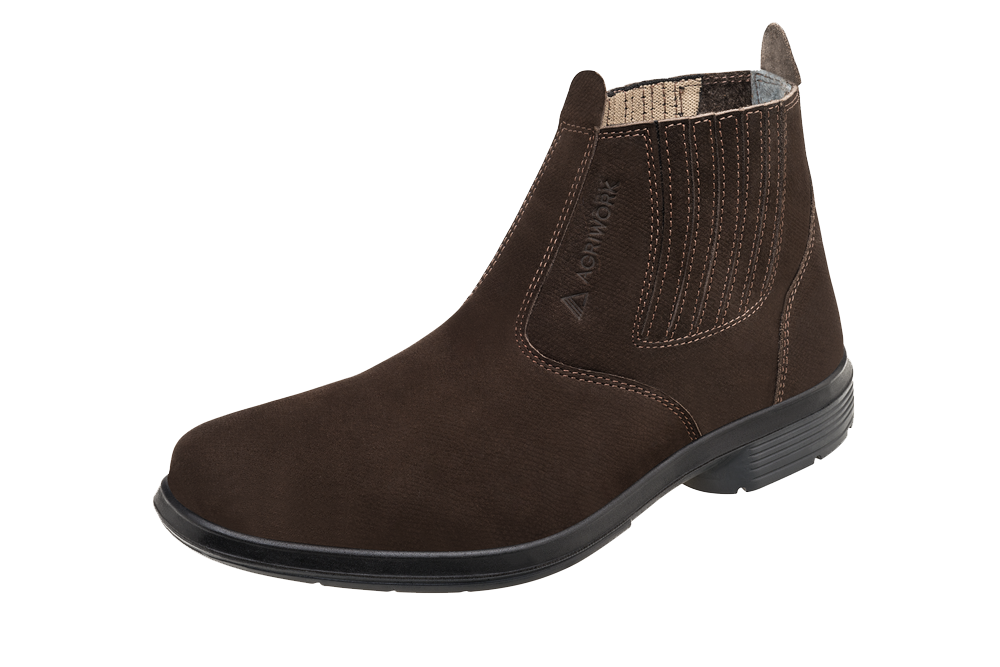 Agriwork Line Ankle Boot (55AG19-EC-NCE)
