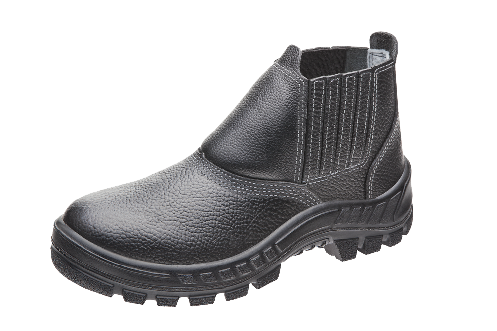 Bota linha Têmpera (60B19M-BP)