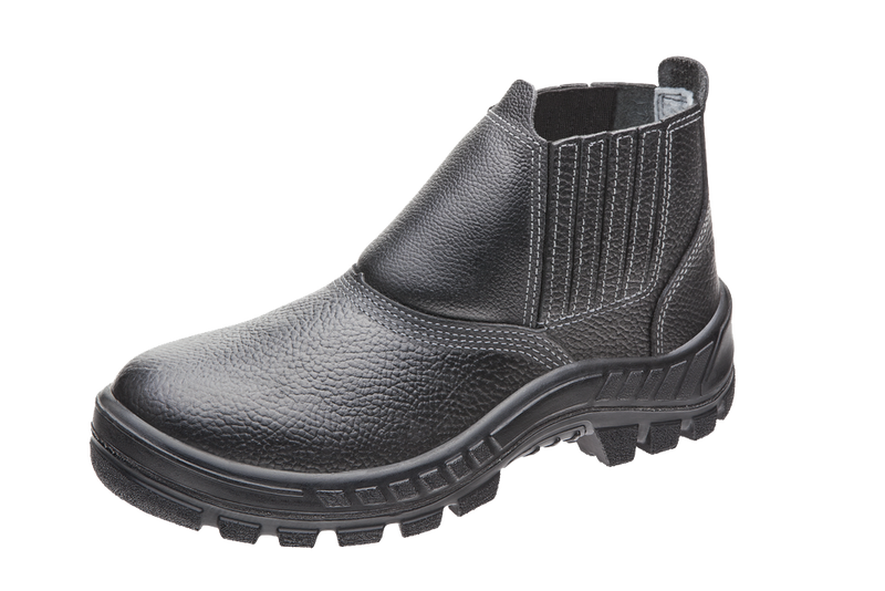 Bota linha Têmpera (60B19M-BP)