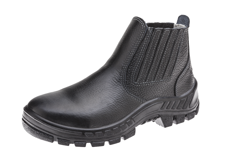 Bota linha Têmpera (60B19M-GI-A)