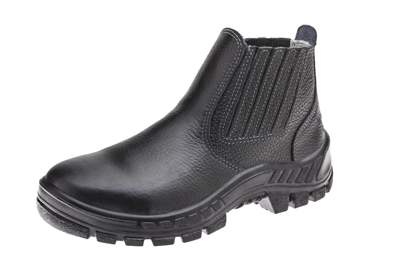 Bota linha Têmpera (60B19M-GI-A)